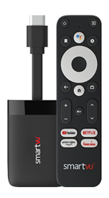 How to keep your TV smart using a streaming device