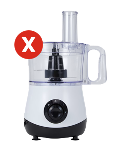 Anko food processor