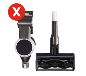 Anko cordless vacuum