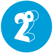 Image of 2degree's logo
