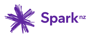 Image of Spark logo