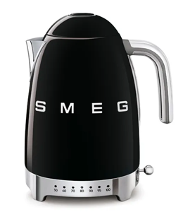 Image of a Smeg kettle