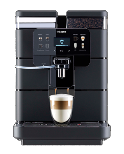 Image of a coffee machine