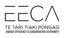 EECA logo