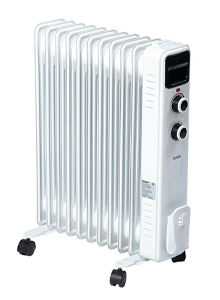 Goldair heater