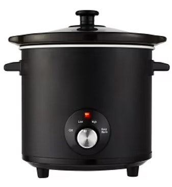 Anko slow cooker