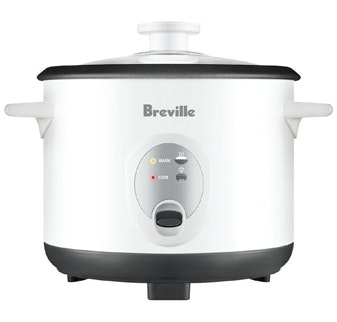 Breville rice cooker