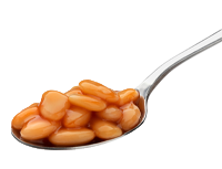 Baked beans