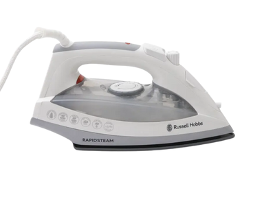 Russell Hobbs Rapid Steam Iron RHC902