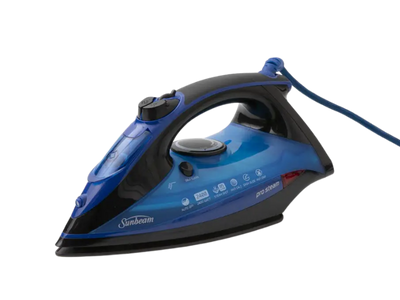 Sunbeam ProSteam Swift SR4260