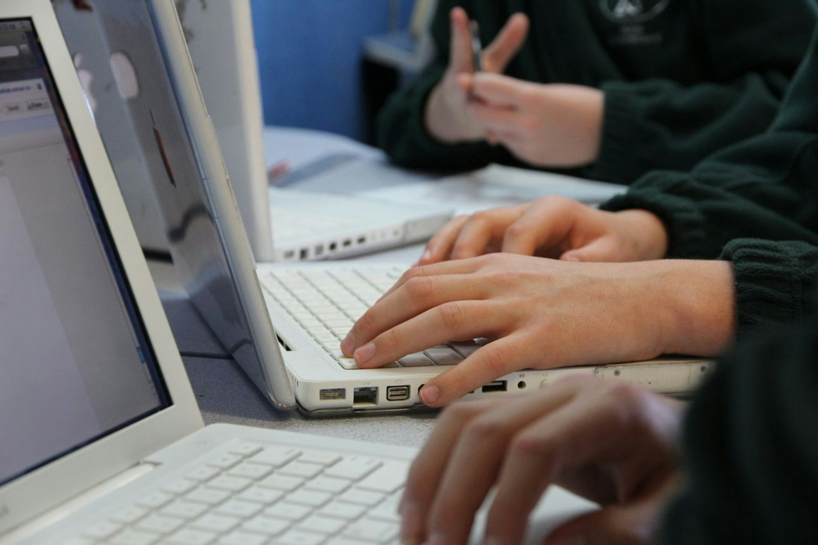 Bring your own device: how to choose a laptop or tablet for