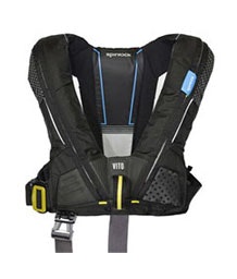 Spinlock lifejacket