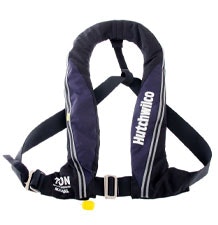 Hutchwilco lifejacket