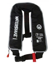 Watersnake lifejacket