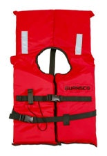 Burnsco lifejacket