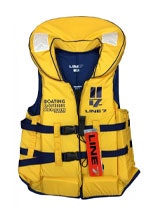 Line 7 lifejacket