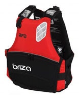 RFD lifejacket