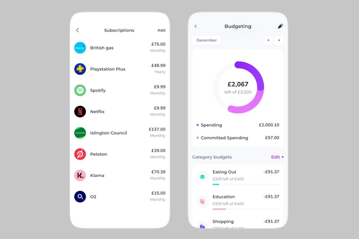 Image of open banking