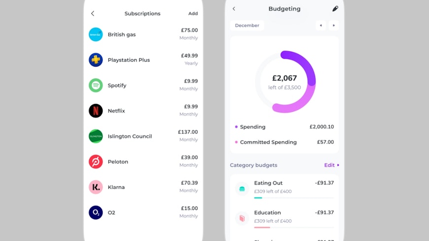 Image of open banking