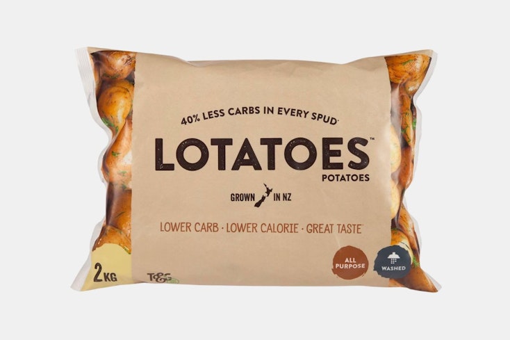Lotatoes by T&G Global