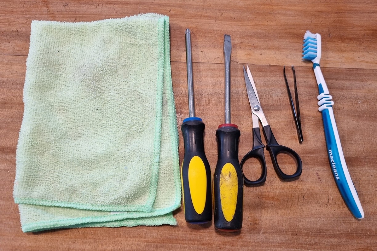 Robot vacuum maintenance tips — keeping your robot vacuum in top condition