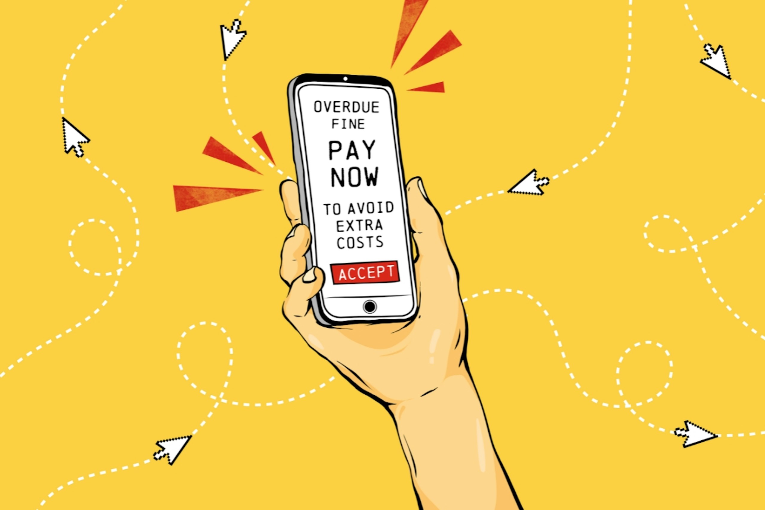 Join Consumer NZ's call to stamp out scams — Consumer NZ