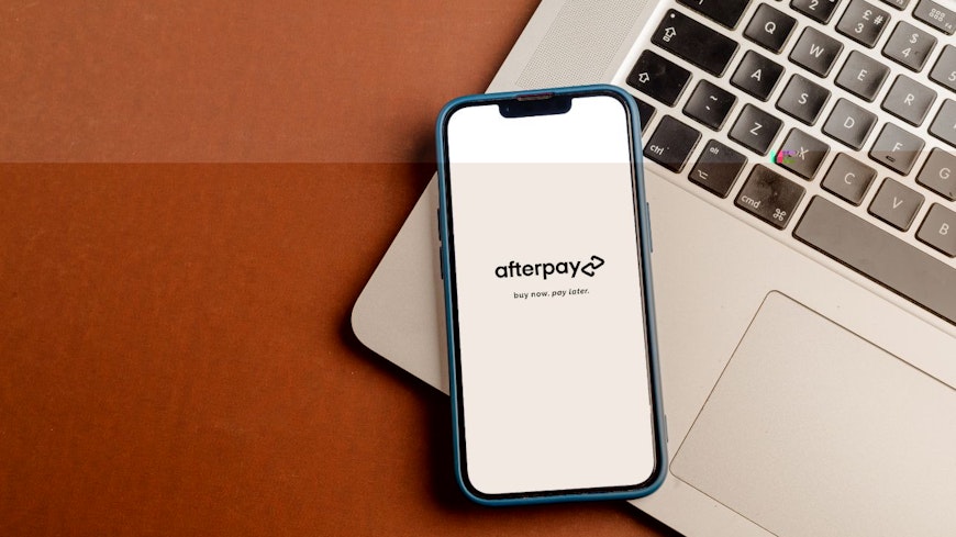 Image of Afterpay
