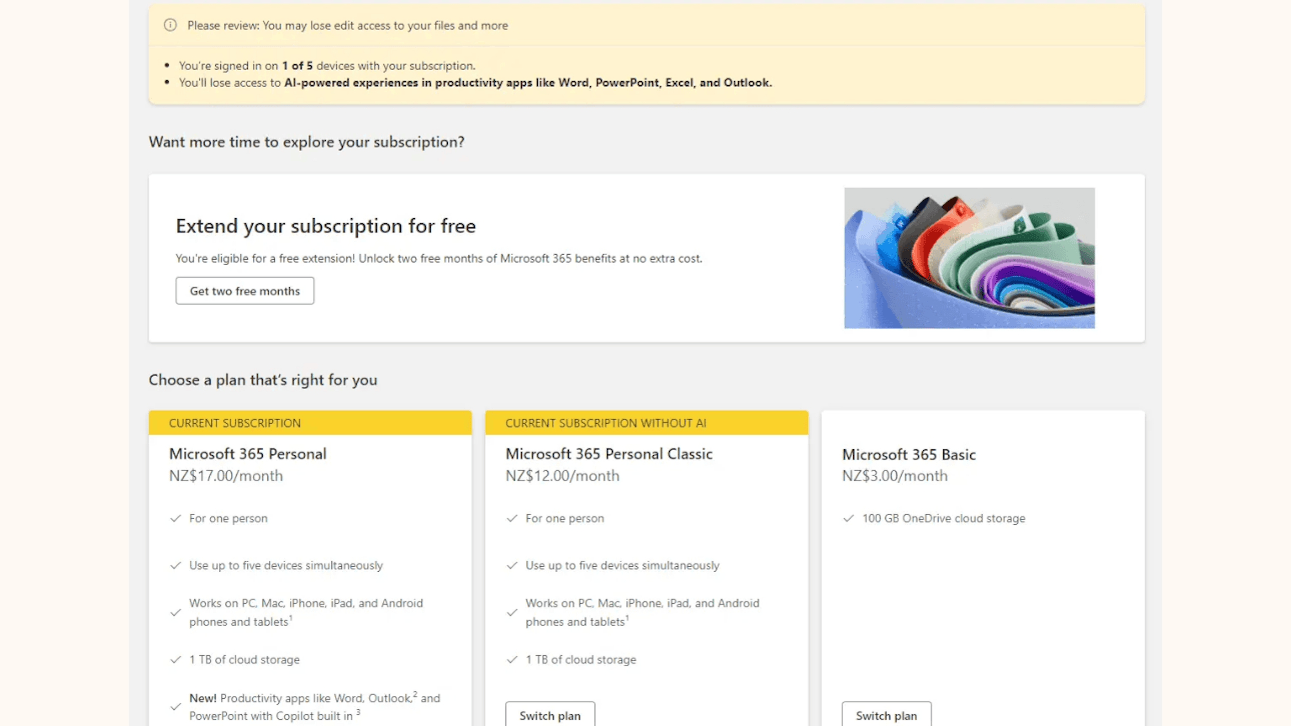 Marsoft Py You don’t have to pay the Microsoft 365 price increase