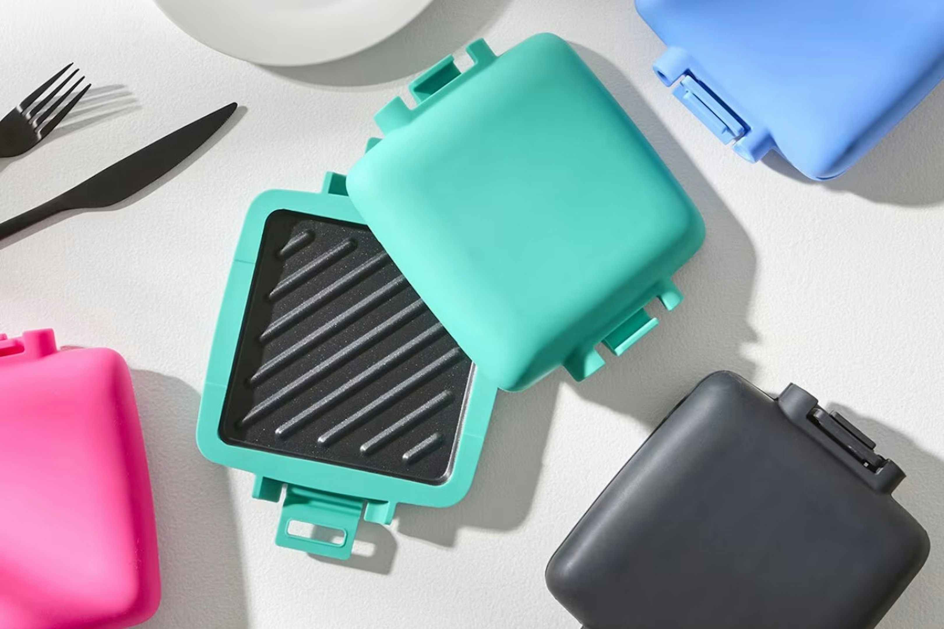Does this viral Kmart toastie maker really work?