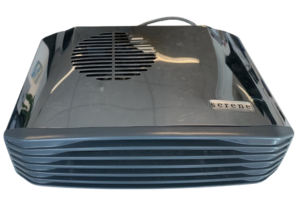 Serene bathroom heater S2068