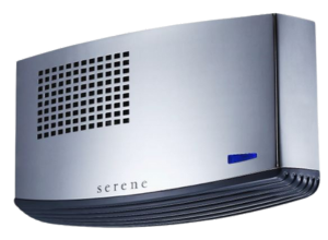 Serene bathroom heater S207T