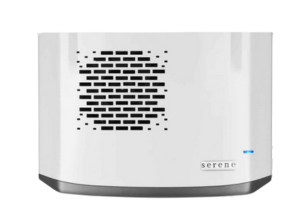 Serene bathroom heater S2069