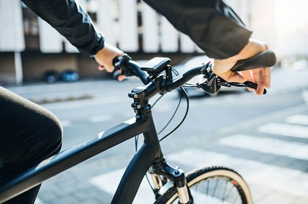 Before you hit the streets, you might want to consider insurance.