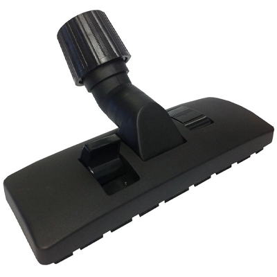 Carpet and hard-floor head.