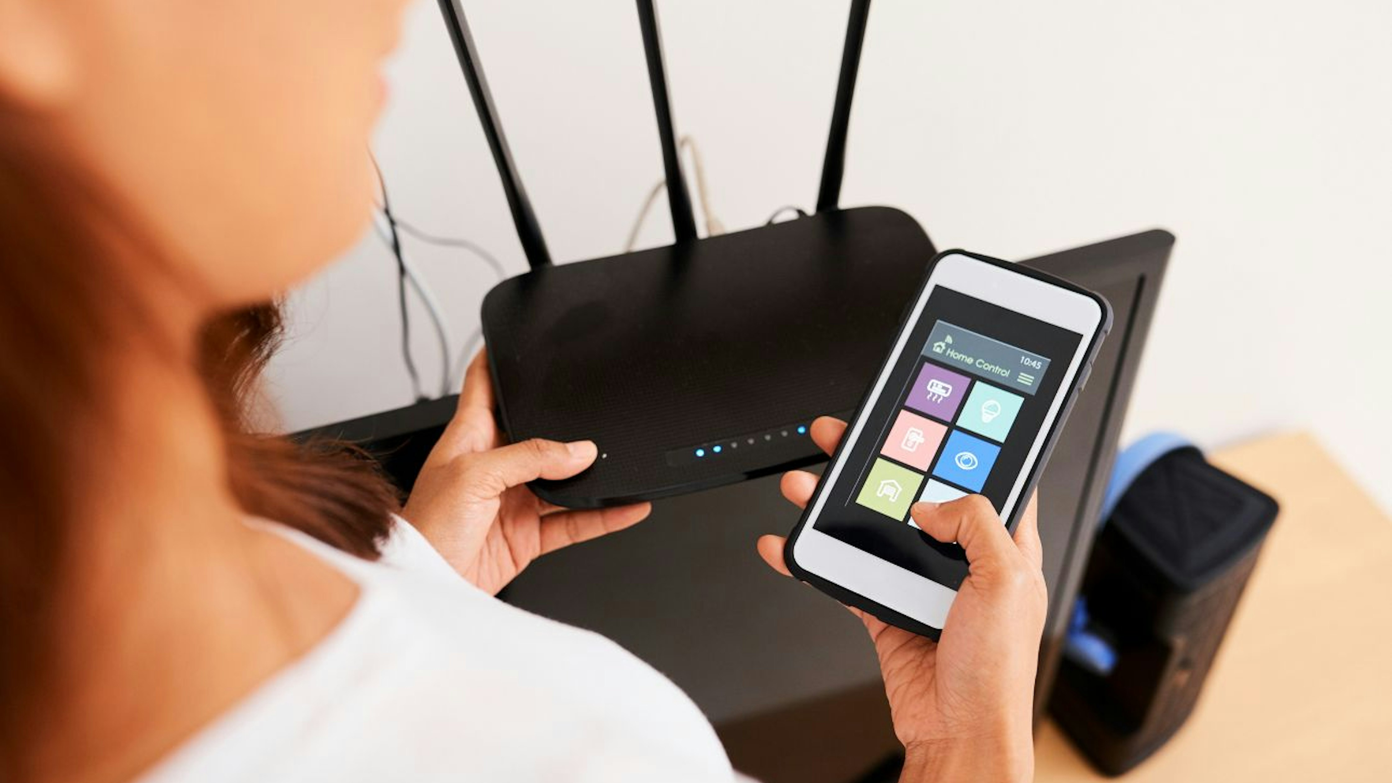 How to buy the best WiFi router - expert buying guide