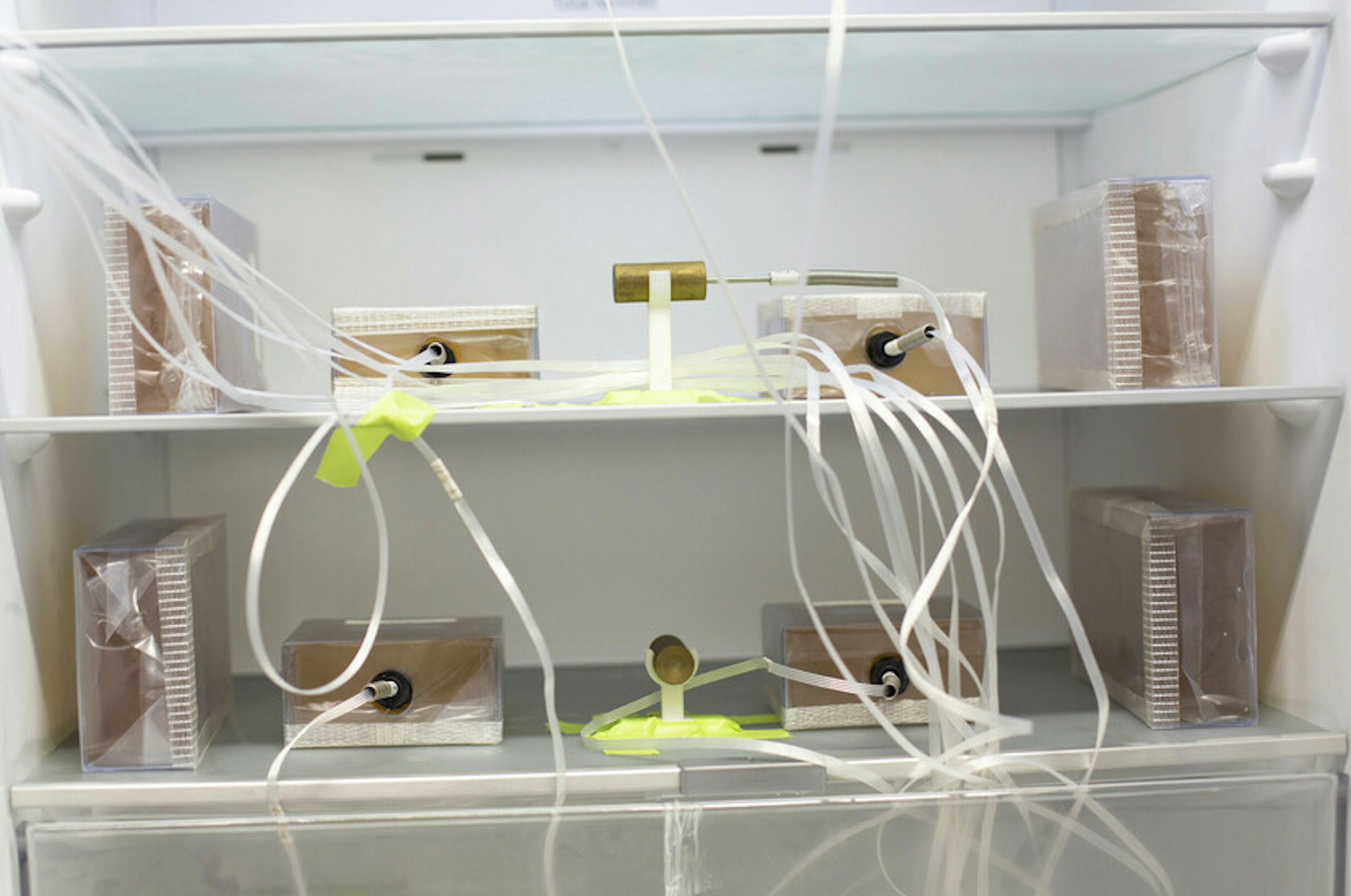 How we test freezers — Consumer NZ