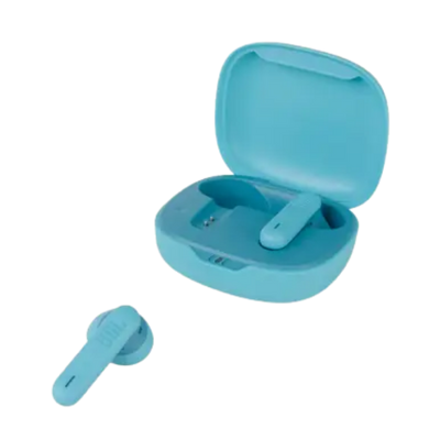 Image of JBL headphones.