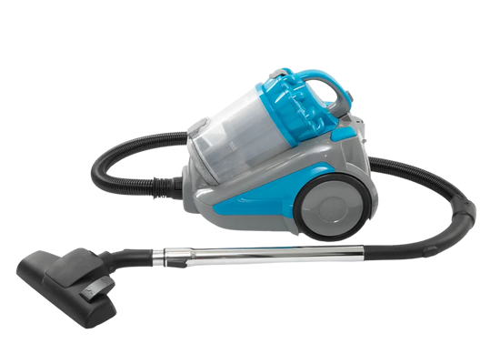 Image of a Living & Co vacuum cleaner.