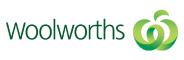 Woolworths logo.