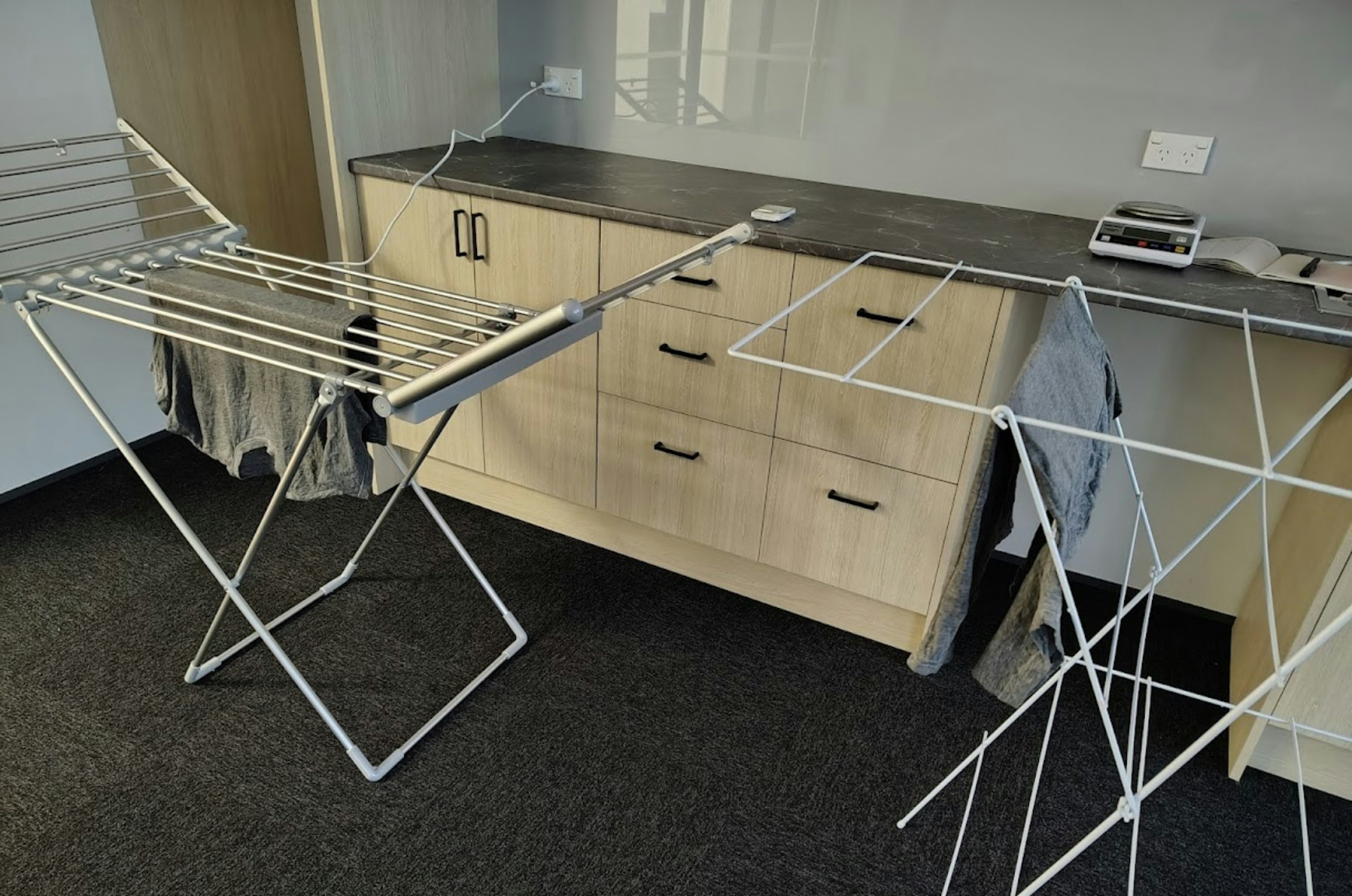 Living & Co Heated Drying Rack — Consumer NZ