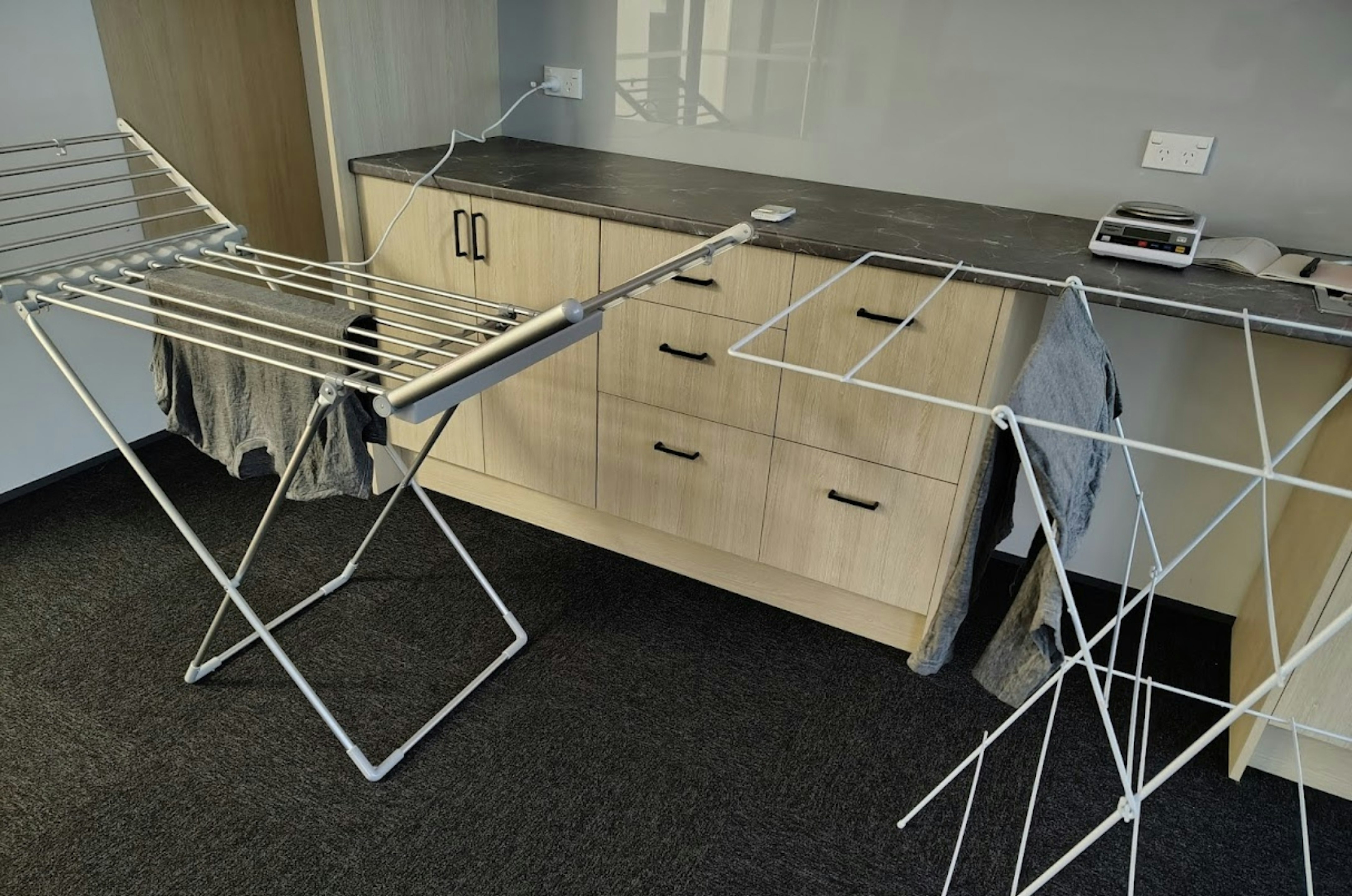 Living & Co Heated Drying Rack — Consumer NZ