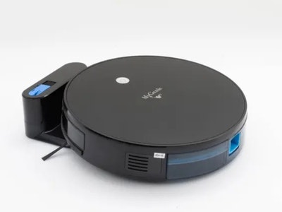 MyGenie XSonic Robotic Vacuum