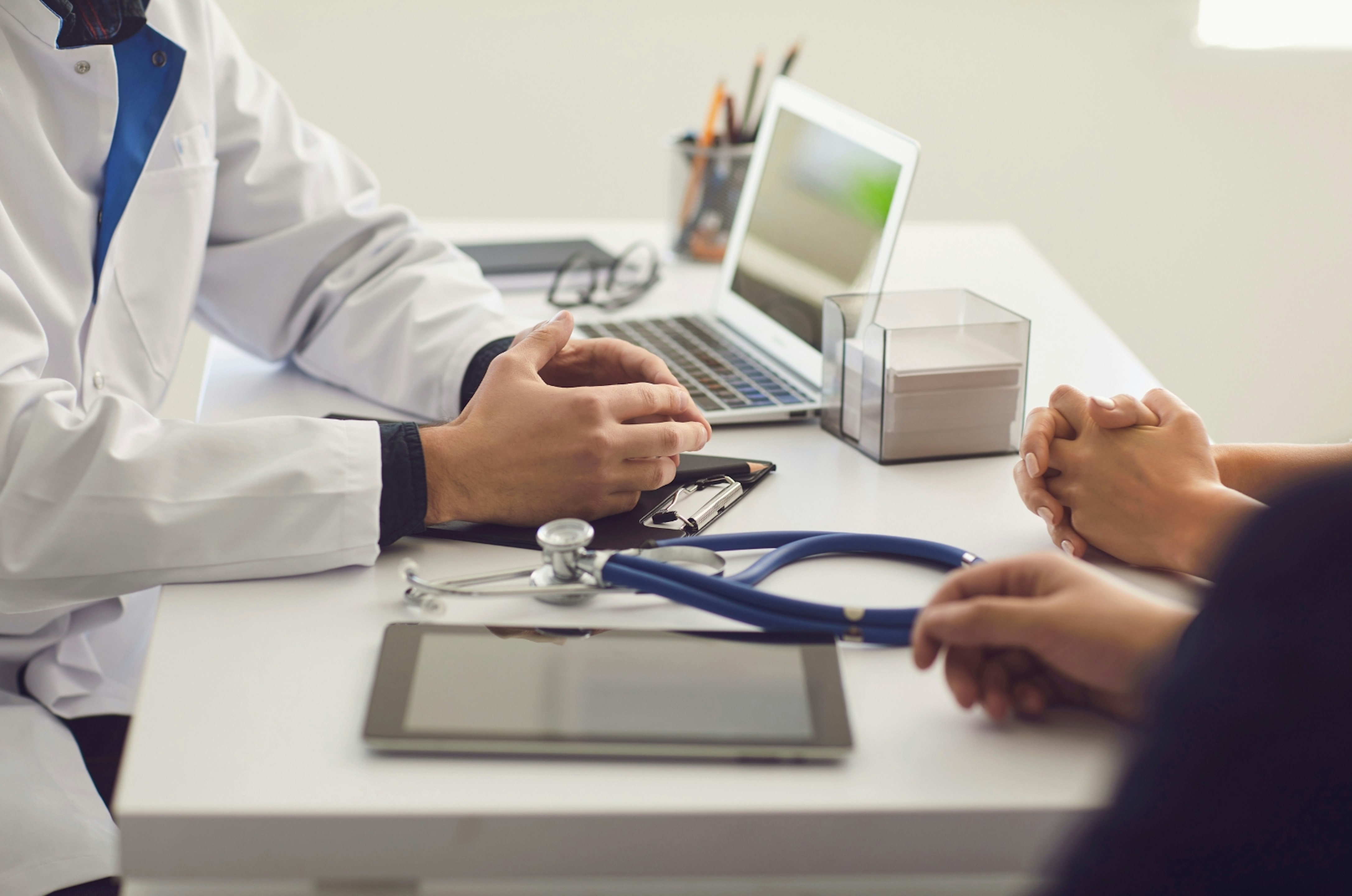 How do ACC payments work for injury consults at your doctor’