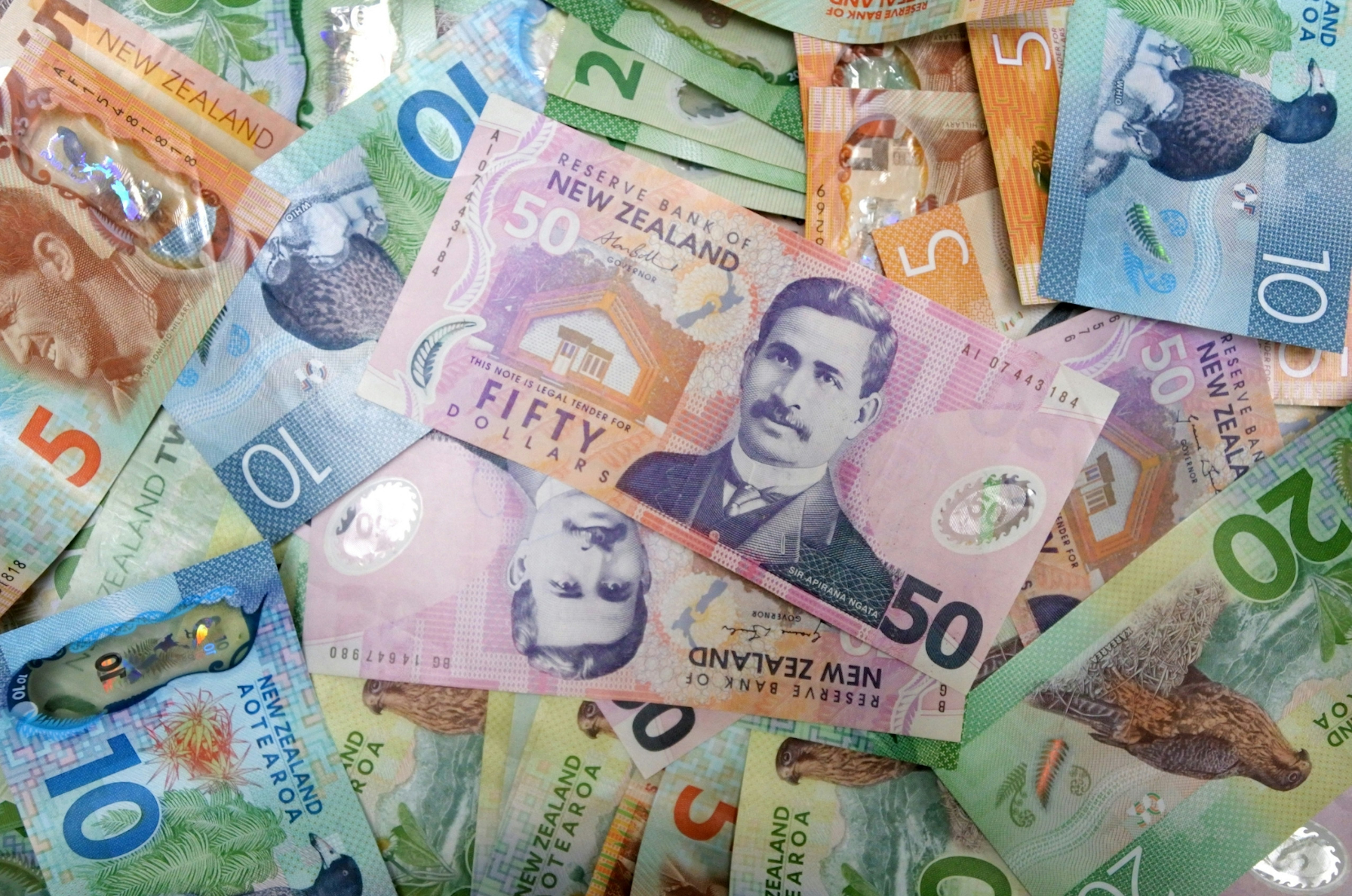 IRD has over $615 million in unclaimed money – is some of it