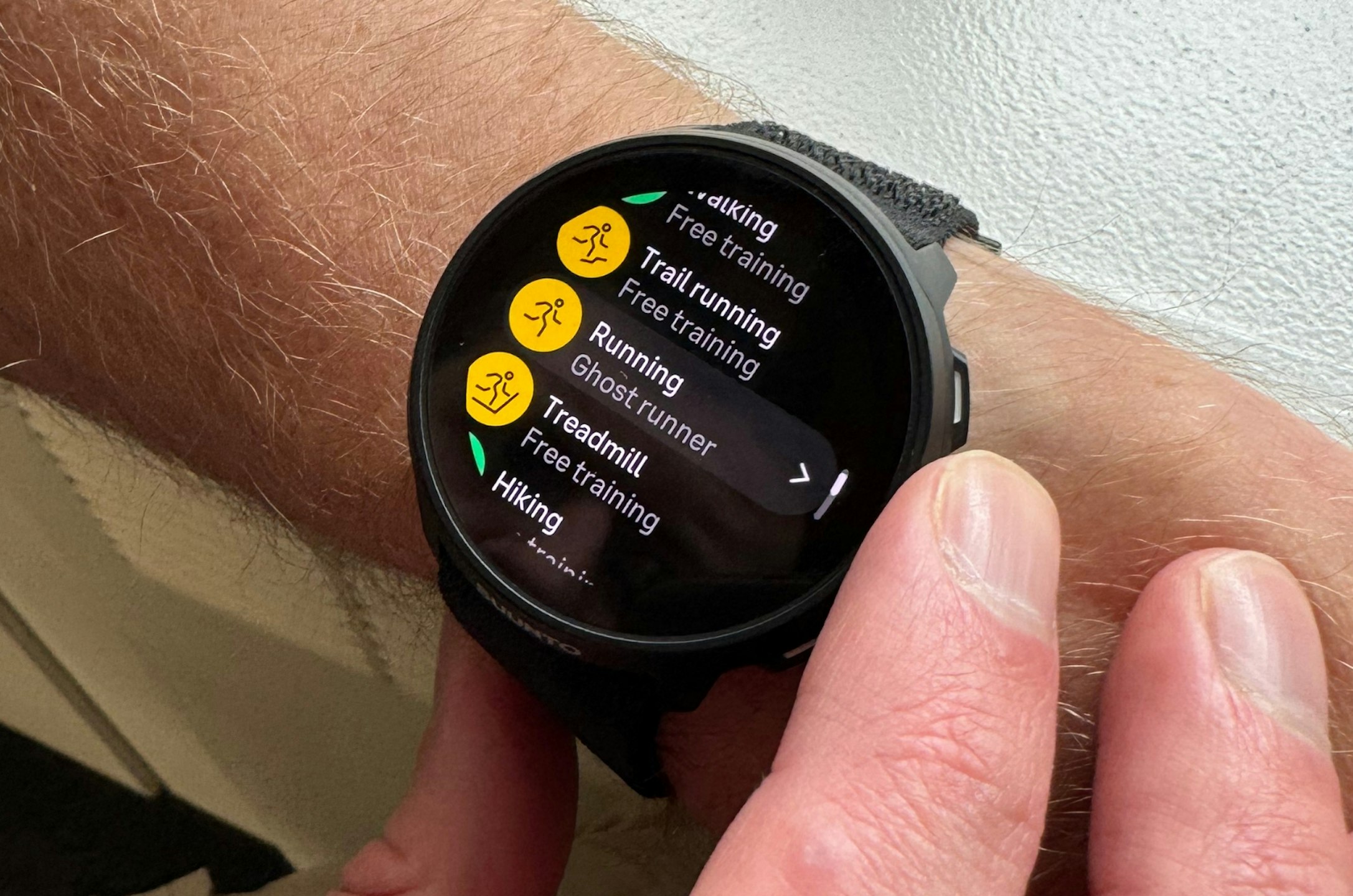 Suunto Run review — Consumer NZ