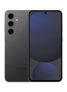 Samsung Galaxy S24 phone.