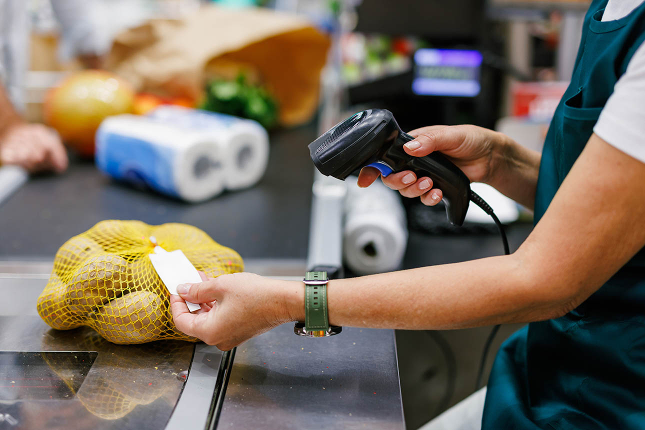 Unit pricing comcom promo