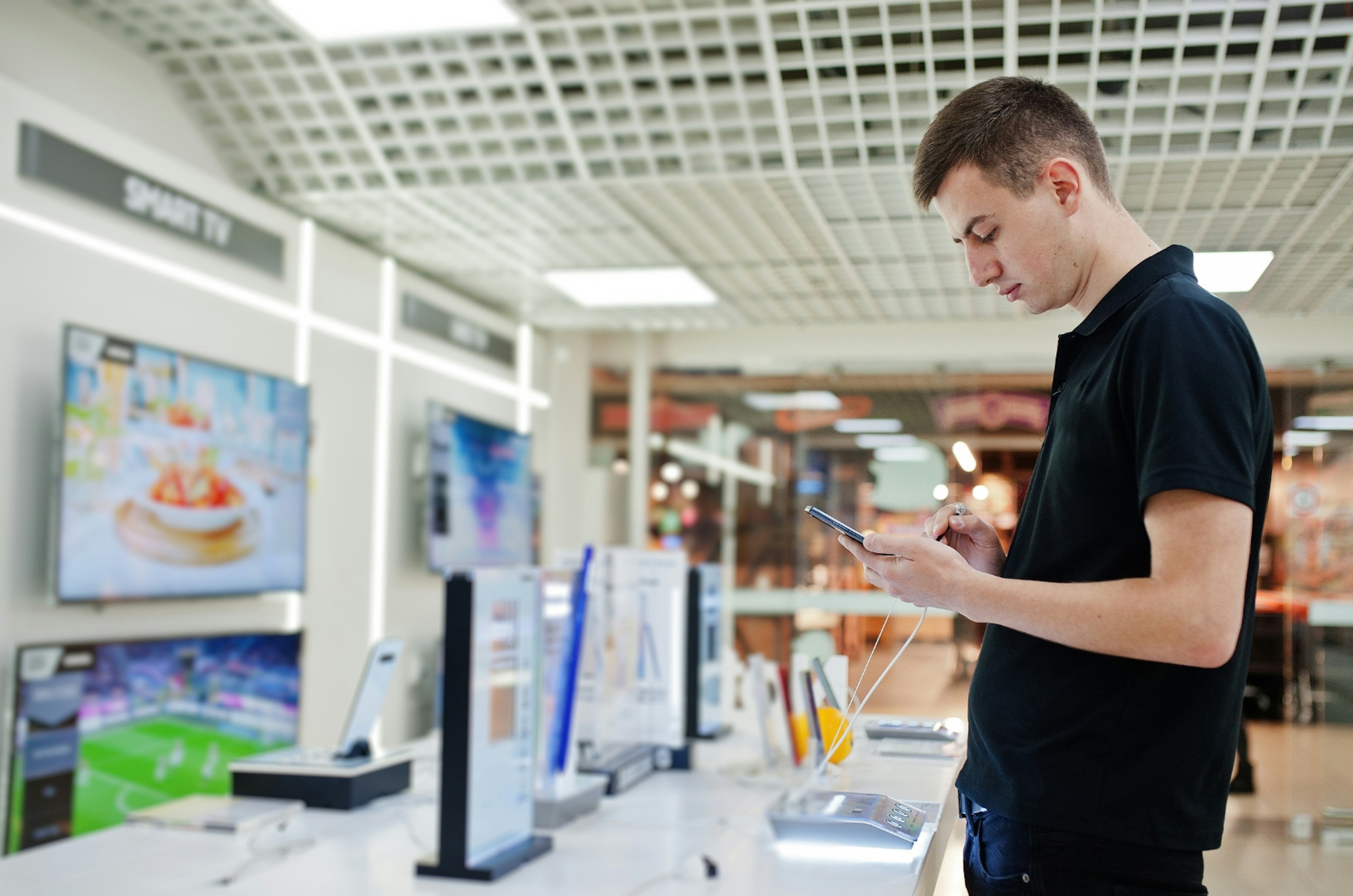 The best stores to buy tech from in New Zealand