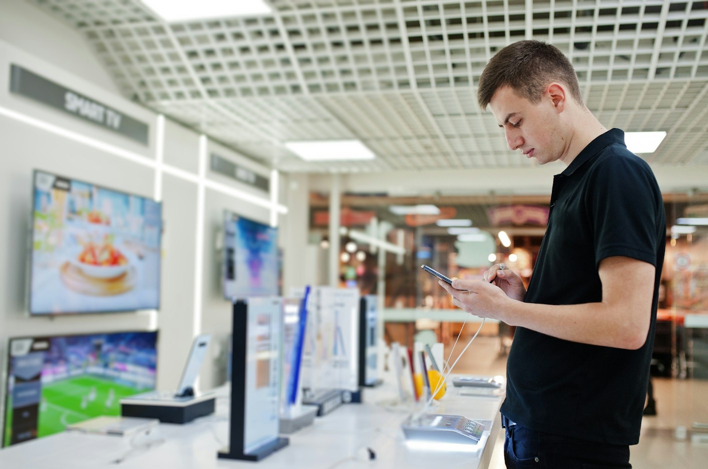 The best stores to buy tech from in New Zealand