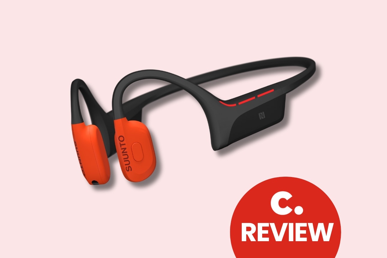 Suunto Wing 2 review.